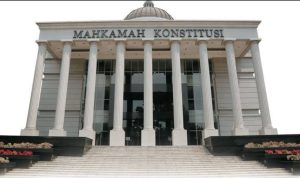 Mahkamah Konstitusi