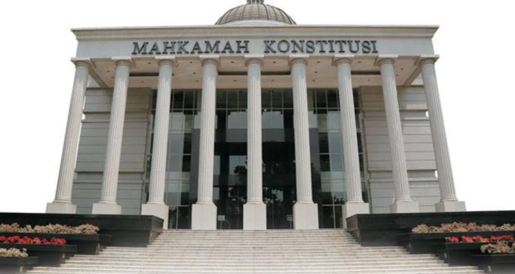 Mahkamah Konstitusi
