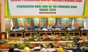 DPRD Riau