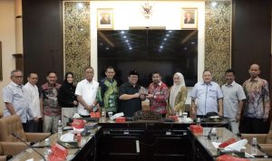 Banggar DPRD Kalsel