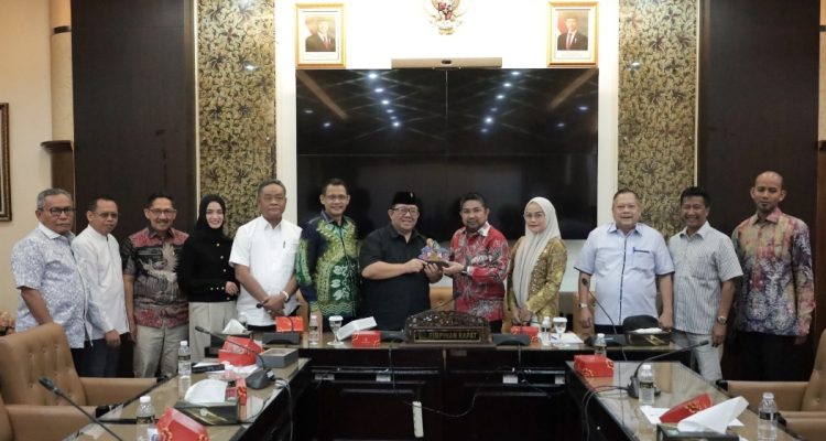 Banggar DPRD Kalsel