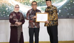 Provinsi layak anak 2025