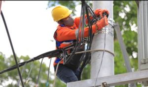 Pemerintah tarif listrik