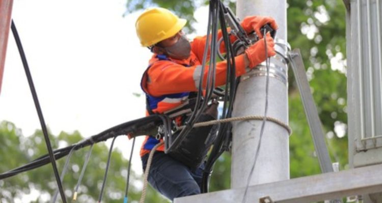 Pemerintah tarif listrik