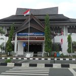 DPRD Balikpapan
