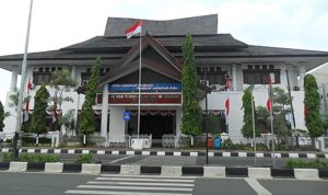 DPRD Balikpapan