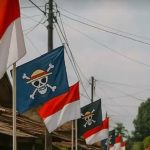 Bendera One Piece