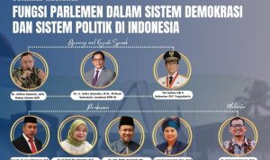 Parlemen adalah