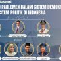 Parlemen adalah