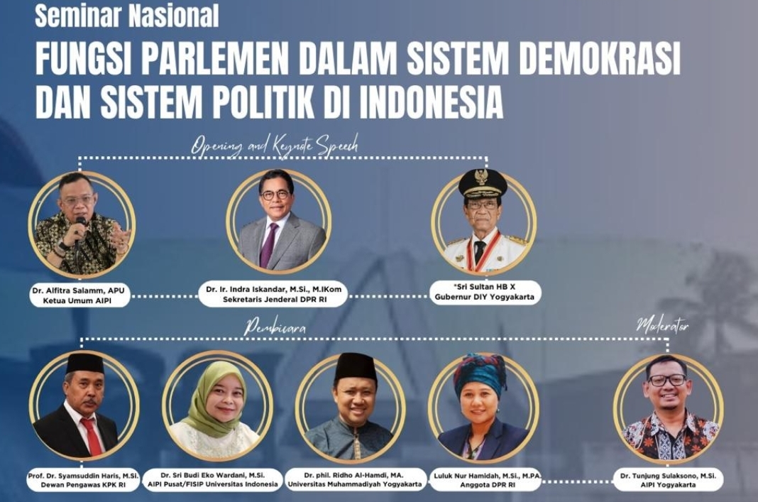 Parlemen adalah