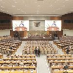 Parlemen adalah lembaga
