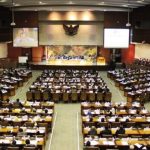 Parlemen Adalah Lembaga Politik sistem Politik Indonesia