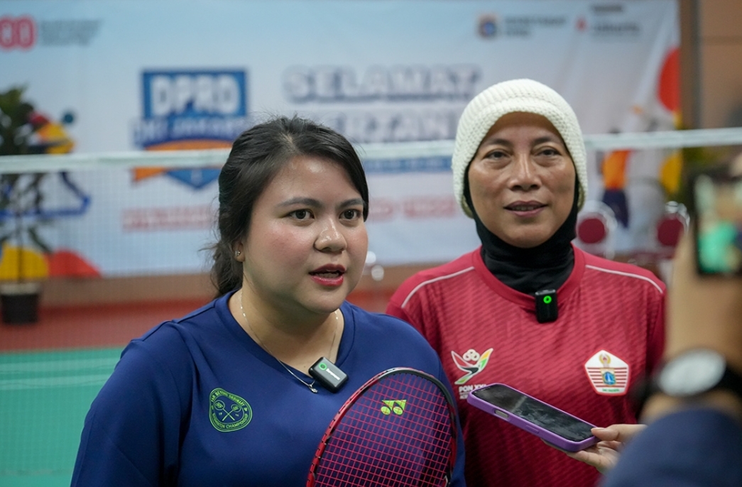 DPRD DKI Jakarta
