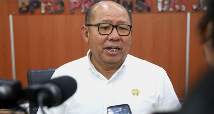 DPRD DKI Jakarta