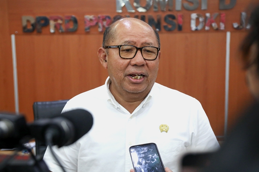 DPRD DKI Jakarta
