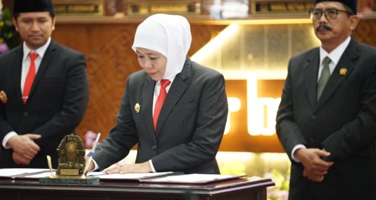 DPRD Jatim