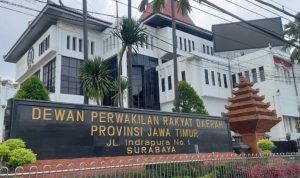DPRD Jatim