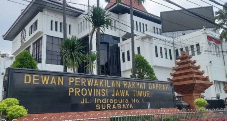 DPRD Jatim