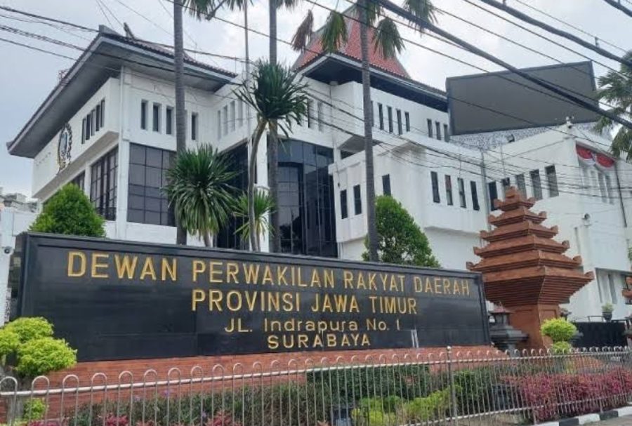 DPRD Jatim