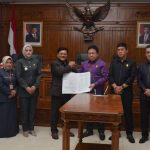 Wali kota Salatiga