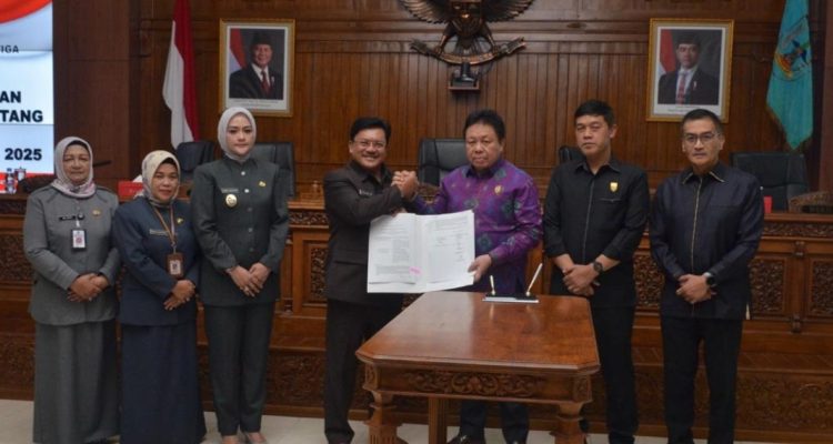 Wali kota Salatiga