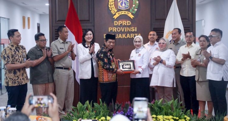 DPRD DKI Jakarta