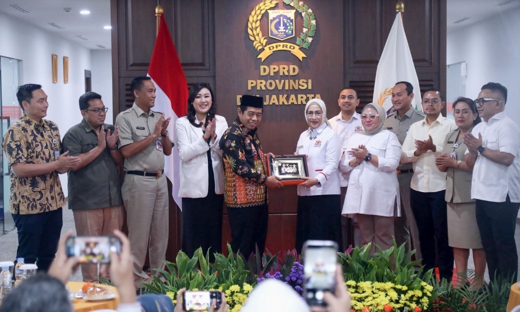DPRD DKI Jakarta