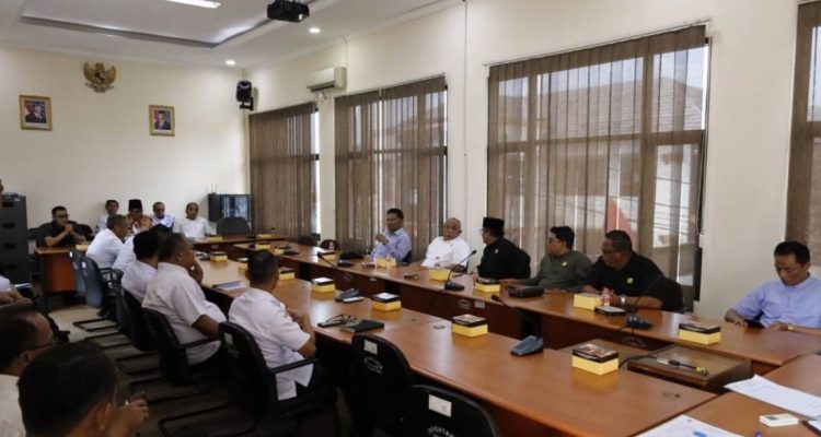 DPRD Ciamis
