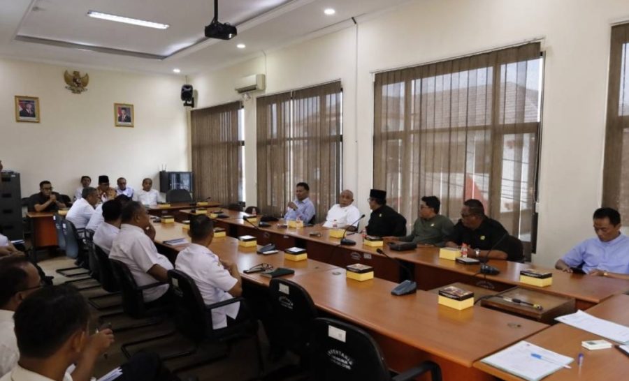 DPRD Ciamis