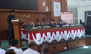DPRD Tanjungpinang