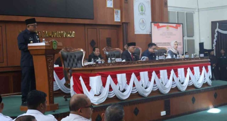 DPRD Tanjungpinang