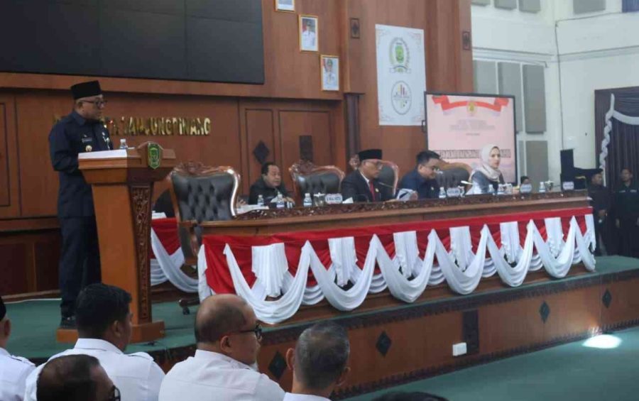 DPRD Tanjungpinang