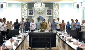 Pemkot Kendari