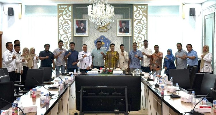 Pemkot Kendari