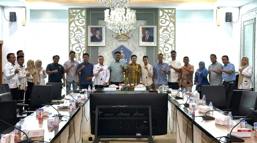Pemkot Kendari