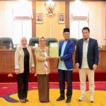 Wabup Kampar