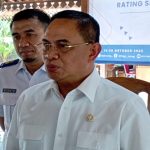 Hak Angket bupati sudewo