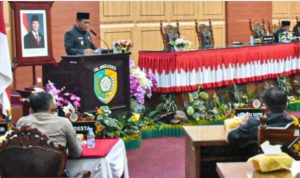 Wakil Wali Kota Palangka Raya