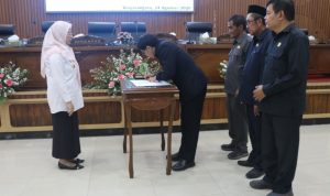 DPRD Banjarnegara