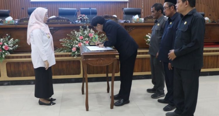DPRD Banjarnegara