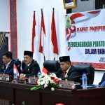DPRD Samosir