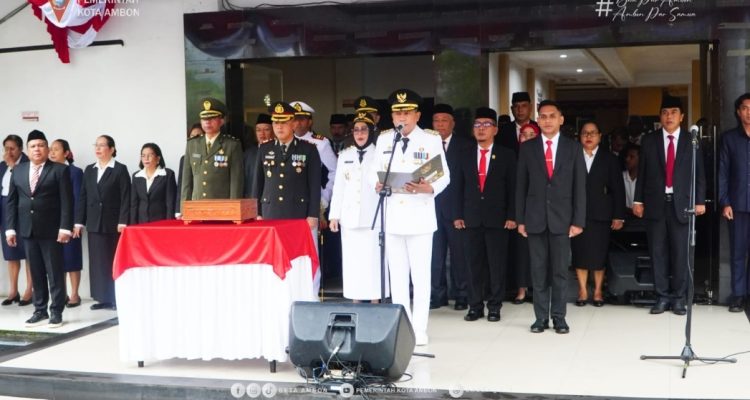Pemkot Ambon