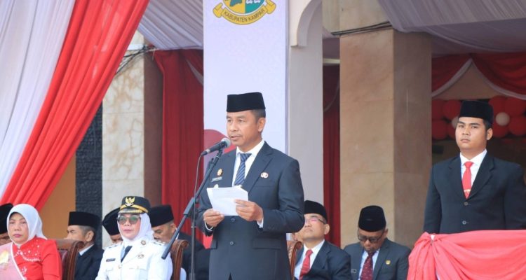 Pemkab Kampar