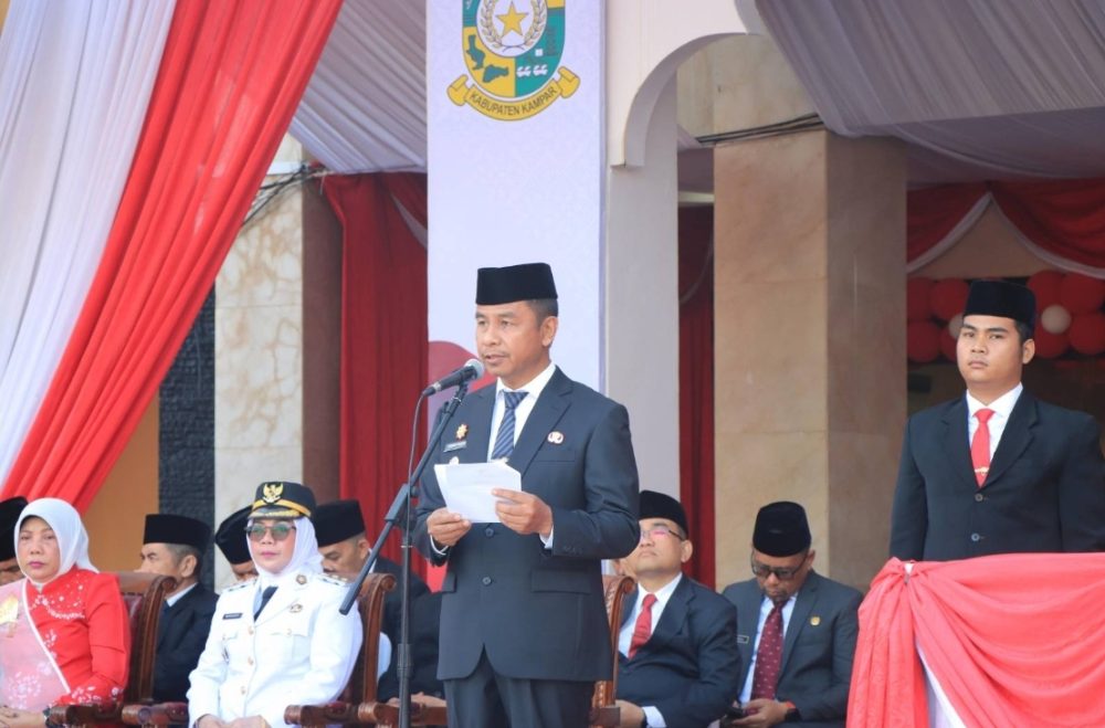 Pemkab Kampar