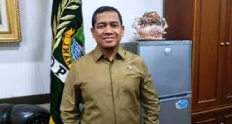 DPRD Banten