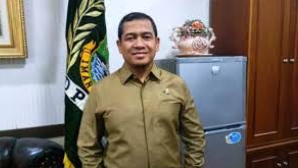 DPRD Banten