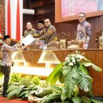 Banggar DPRD Jatim