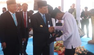 Ketua DPRD Jateng