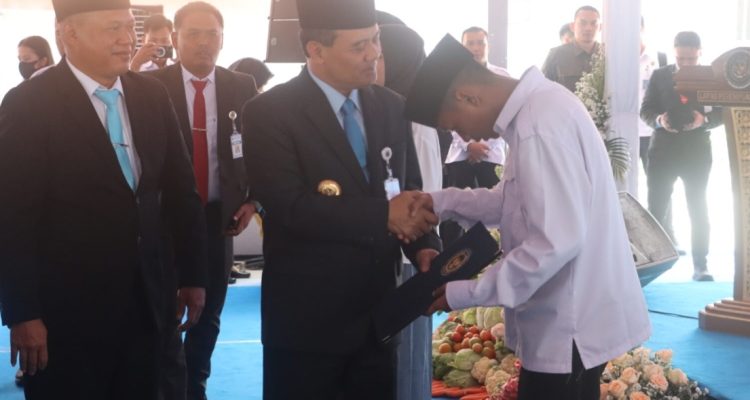 Ketua DPRD Jateng