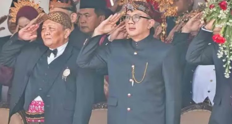 Wakil Ketua DPRD Jatim